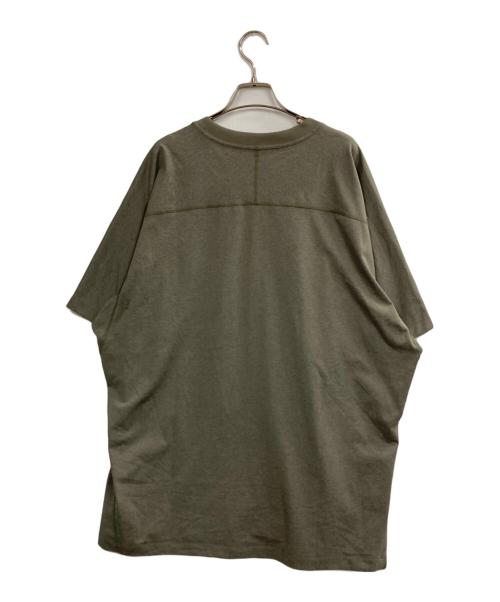 ARC'TERYX（アークテリクス）ARC'TERYX (アークテリクス) Konseal Pocket SS オリーブ サイズ:XLの古着・服飾アイテム