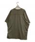 ARC'TERYX (アークテリクス) Konseal Pocket SS オリーブ サイズ:XL：15000円