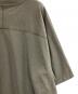 中古・古着 ARC'TERYX (アークテリクス) Konseal Pocket SS オリーブ サイズ:XL：15000円