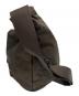 HEAD PORTER (ヘッドポーター) BROWNIE ショルダーバッグ ブラウン：10000円