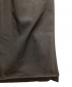 中古・古着 BEAUTY&YOUTH UNITED ARROWS (ビューティーアンドユースユナイテッドアローズ) ワンピース ブラック サイズ:S：5000円
