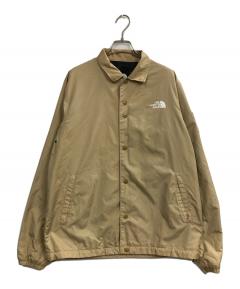 中古・古着通販】THE NORTH FACE (ザ ノース フェイス) コーチ