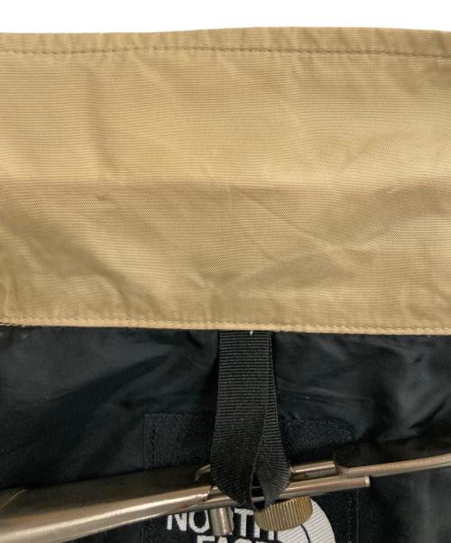 THE NORTH FACE（ザ ノース フェイス）THE NORTH FACE (ザ ノース フェイス) コーチジャケット ベージュ サイズ:Lの古着・服飾アイテム
