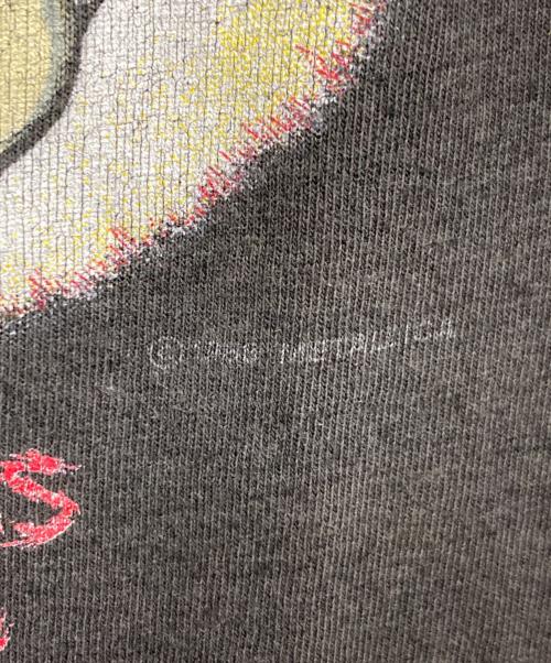 METALLICA（メタリカ）METALLICA (メタリカ) Shortest Straw Tee グレー サイズ:M(38-40)の古着・服飾アイテム