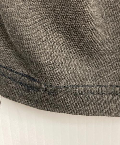 METALLICA（メタリカ）METALLICA (メタリカ) Shortest Straw Tee グレー サイズ:M(38-40)の古着・服飾アイテム