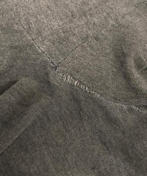 METALLICA（メタリカ）METALLICA (メタリカ) Shortest Straw Tee グレー サイズ:M(38-40)の古着・服飾アイテム