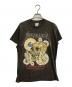 METALLICA（メタリカ）の古着「Shortest Straw Tee」｜グレー