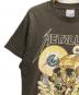 METALLICAの古着・服飾アイテム：22000円