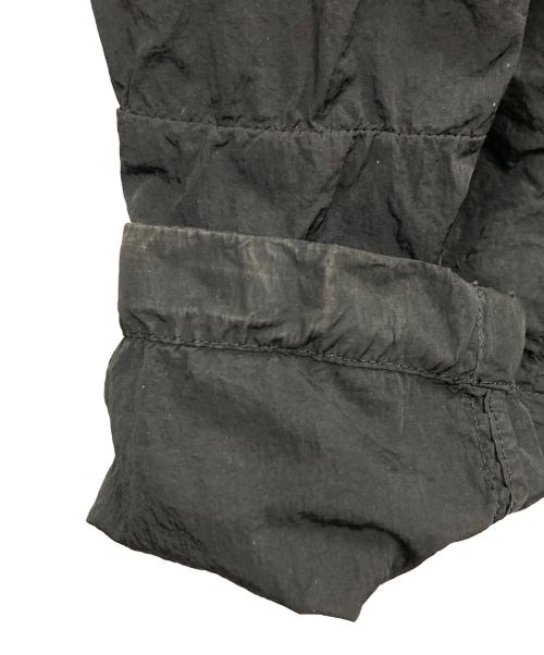 ALYX（アリクス）ALYX (アリクス) ナイロンフーデットジャケット ブラック サイズ:Sの古着・服飾アイテム