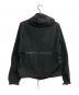 ALYX (アリクス) ナイロンフーデットジャケット ブラック サイズ:S：22000円