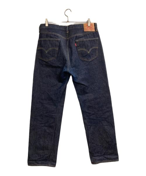 LEVI'S VINTAGE CLOTHING（リーバイス ビンテージ クロージング）LEVI'S VINTAGE CLOTHING (リーバイス ビンテージ クロージング) 501XXデニムパンツ ネイビー サイズ:W36L34の古着・服飾アイテム