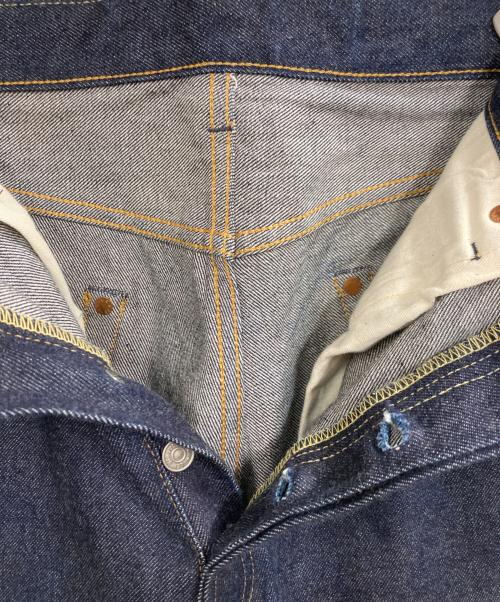 LEVI'S VINTAGE CLOTHING（リーバイス ビンテージ クロージング）LEVI'S VINTAGE CLOTHING (リーバイス ビンテージ クロージング) 501XXデニムパンツ ネイビー サイズ:W36L34の古着・服飾アイテム