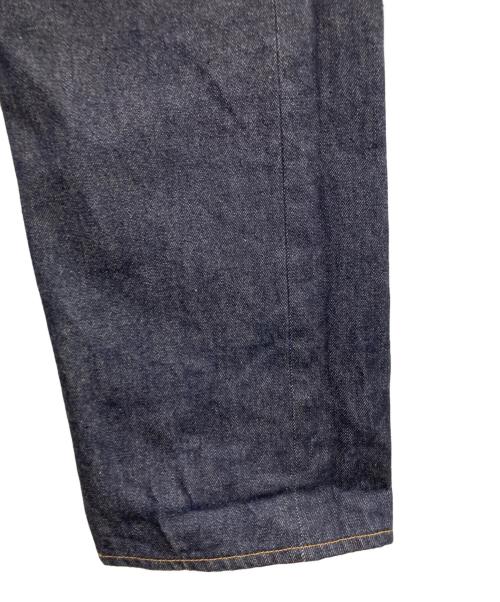 LEVI'S VINTAGE CLOTHING（リーバイス ビンテージ クロージング）LEVI'S VINTAGE CLOTHING (リーバイス ビンテージ クロージング) 501XXデニムパンツ ネイビー サイズ:W36L34の古着・服飾アイテム