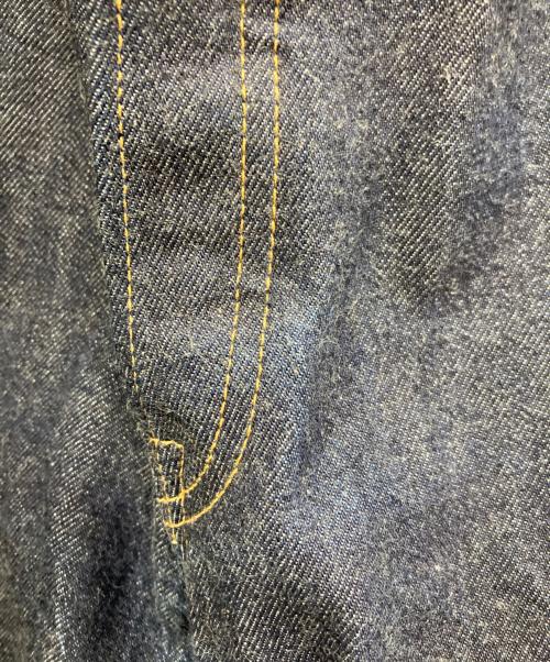 LEVI'S VINTAGE CLOTHING（リーバイス ビンテージ クロージング）LEVI'S VINTAGE CLOTHING (リーバイス ビンテージ クロージング) 501XXデニムパンツ ネイビー サイズ:W36L34の古着・服飾アイテム
