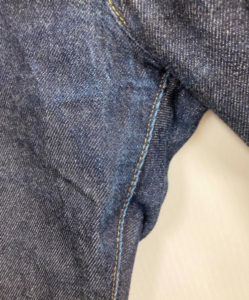LEVI'S VINTAGE CLOTHING（リーバイス ビンテージ クロージング）LEVI'S VINTAGE CLOTHING (リーバイス ビンテージ クロージング) 501XXデニムパンツ ネイビー サイズ:W36L34の古着・服飾アイテム