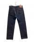 LEVI'S VINTAGE CLOTHING (リーバイス ビンテージ クロージング) 501XXデニムパンツ ネイビー サイズ:W36L34：22000円