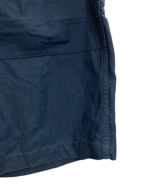 waiper（ワイパー）WAIPER (ワイパー) ベイカーショーツ ネイビー サイズ:36の古着・服飾アイテム