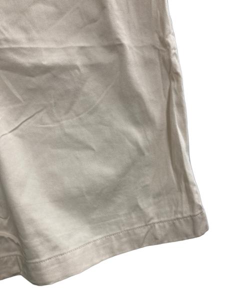 GRAMICCI（グラミチ）GRAMICCI (グラミチ) ハーフパンツ アイボリー サイズ:Lの古着・服飾アイテム