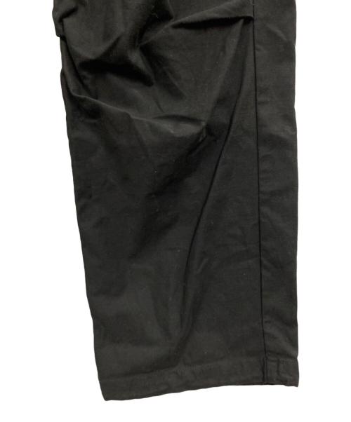 waiper（ワイパー）WAIPER (ワイパー) M-65カーゴパンツ ブラック サイズ:Lの古着・服飾アイテム