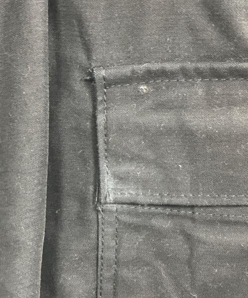 waiper（ワイパー）WAIPER (ワイパー) M-65カーゴパンツ ブラック サイズ:Lの古着・服飾アイテム