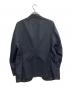 BEAMS PLUS (ビームスプラス) 3B Blazer Combat Wool ネイビー サイズ:XL：18000円