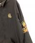 中古・古着 東洋エンタープライズ (トウヨウエンタープライズ) Mid 1960s Style Cotton Rayon Vietnam Jacket グレー サイズ:L：35000円