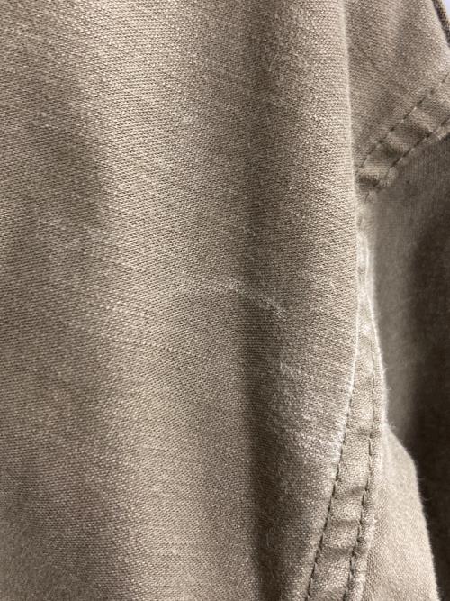 waiper（ワイパー）WAIPER (ワイパー) US NAVY A-2 デッキジャケット オリーブ サイズ:XLの古着・服飾アイテム