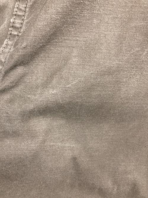 waiper（ワイパー）WAIPER (ワイパー) US NAVY A-2 デッキジャケット オリーブ サイズ:XLの古着・服飾アイテム