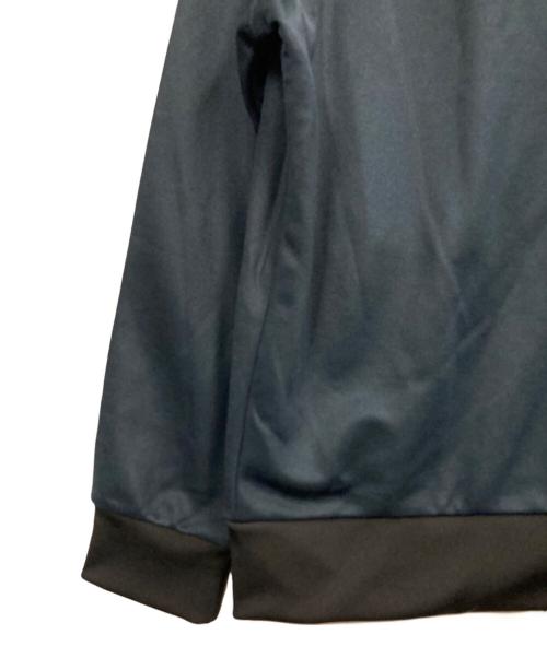 adidas Originals（アディダスオリジナル）adidas originals (アディダスオリジナル) トラックトップ ネイビー サイズ:2XLの古着・服飾アイテム