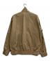 adidas originals (アディダスオリジナル) ウーブン ファイヤーバード トラックスーツジャケット ベージュ サイズ:XL：7000円