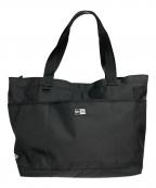 New Eraニューエラ）の古着「GYM TOTE 37L」｜ブラック