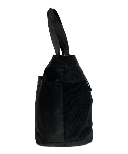 New Era（ニューエラ）New Era (ニューエラ) GYM TOTE 37L ブラックの古着・服飾アイテム