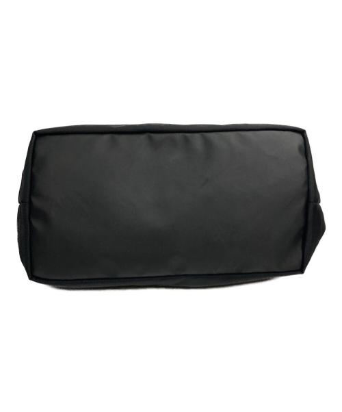 New Era（ニューエラ）New Era (ニューエラ) GYM TOTE 37L ブラックの古着・服飾アイテム