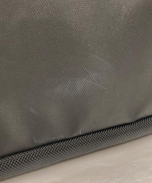 New Era（ニューエラ）New Era (ニューエラ) GYM TOTE 37L ブラックの古着・服飾アイテム