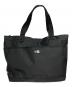 New Era（ニューエラ）の古着「GYM TOTE 37L」｜ブラック