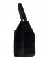 New Era (ニューエラ) GYM TOTE 37L ブラック：7000円