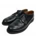 RED WING（レッドウィング）の古着「101 Postman Oxford」｜ブラック