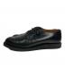 RED WING (レッドウィング) 101 Postman Oxford ブラック サイズ:28.5：36000円