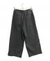 THE NORTH FACE (ザ ノース フェイス) コヨーテワイドスラックス グレー サイズ:L：8000円