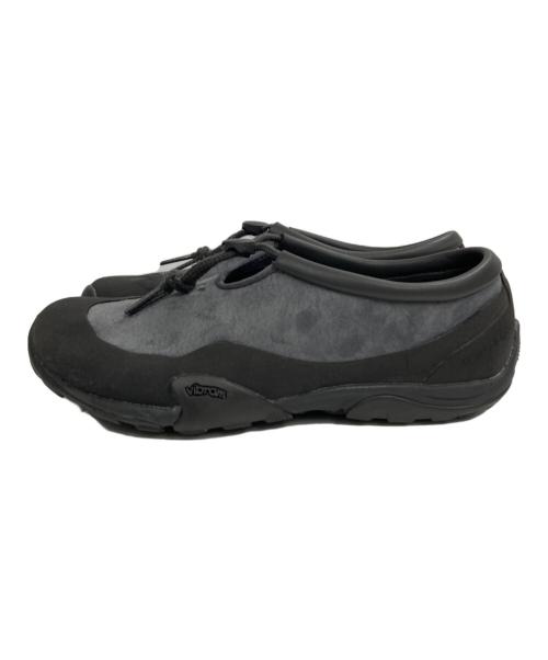 NEW BALANCE（ニューバランス）NEW BALANCE (ニューバランス) MT10T DARK GREY サイズ:23.5の古着・服飾アイテム