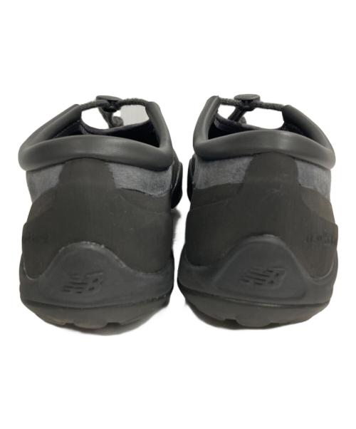NEW BALANCE（ニューバランス）NEW BALANCE (ニューバランス) MT10T DARK GREY サイズ:23.5の古着・服飾アイテム