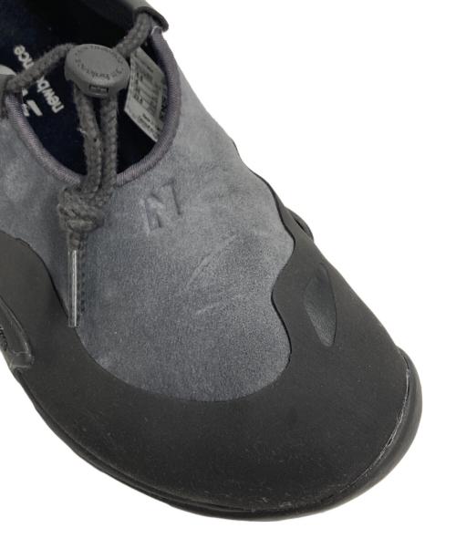 NEW BALANCE（ニューバランス）NEW BALANCE (ニューバランス) MT10T DARK GREY サイズ:23.5の古着・服飾アイテム