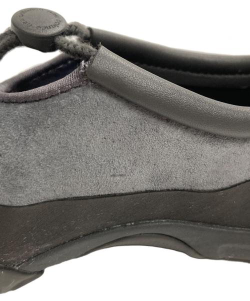 NEW BALANCE（ニューバランス）NEW BALANCE (ニューバランス) MT10T DARK GREY サイズ:23.5の古着・服飾アイテム