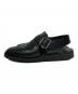 PARABOOT (パラブーツ) BEAMS BOY (ビームスボーイ) ADRIATIC ブラック サイズ:37：25000円