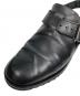 中古・古着 PARABOOT (パラブーツ) BEAMS BOY (ビームスボーイ) ADRIATIC ブラック サイズ:37：25000円