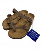 BIRKENSTOCKビルケンシュトック）の古着「Mayari」｜ベージュ