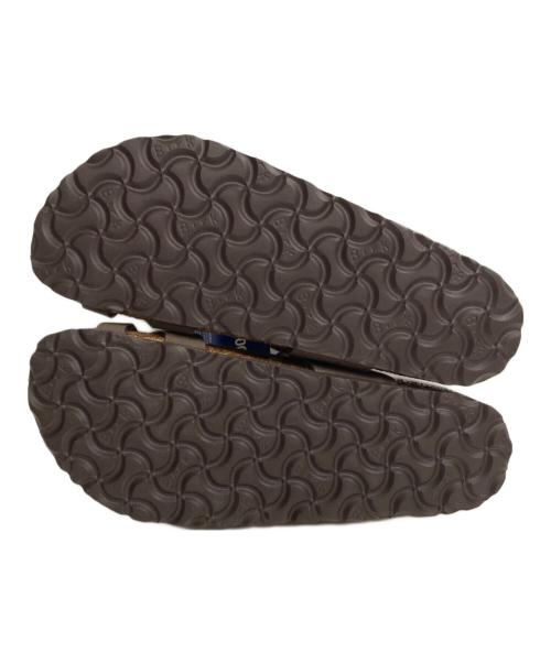 BIRKENSTOCK（ビルケンシュトック）BIRKENSTOCK (ビルケンシュトック) Mayari ベージュ サイズ:23cmの古着・服飾アイテム