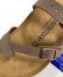 中古・古着 BIRKENSTOCK (ビルケンシュトック) Mayari ベージュ サイズ:23cm：7000円