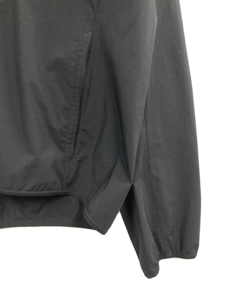 THE NORTH FACE（ザ ノース フェイス）THE NORTH FACE (ザ ノース フェイス) マウンテンソフトシェル ブラック サイズ:XLの古着・服飾アイテム