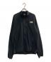 THE NORTH FACE（ザ ノース フェイス）の古着「マウンテンソフトシェル」｜ブラック